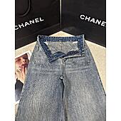 US$59.00 Dior Jeans for women #781013