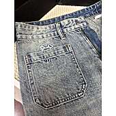 US$59.00 Dior Jeans for women #781013