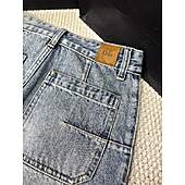 US$59.00 Dior Jeans for women #781013