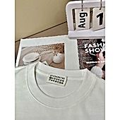 US$35.00 Maison Margiela T-Shirts for Men #781015