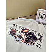 US$35.00 Maison Margiela T-Shirts for Men #781015