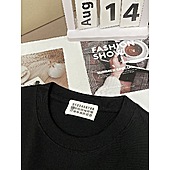 US$35.00 Maison Margiela T-Shirts for Men #781016