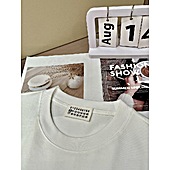 US$35.00 Maison Margiela T-Shirts for Men #781017
