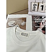 US$35.00 Maison Margiela T-Shirts for Men #781019