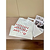 US$35.00 Maison Margiela T-Shirts for Men #781019