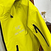 US$115.00 ARCTERYX Jackets for MEN #781035