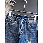 US$73.00 Dior Jeans for men #781038