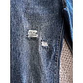 US$73.00 Dior Jeans for men #781038