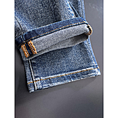 US$73.00 Dior Jeans for men #781038