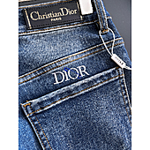 US$73.00 Dior Jeans for men #781038