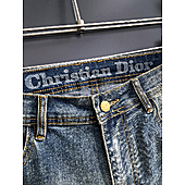 US$73.00 Dior Jeans for men #781039