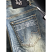 US$73.00 Dior Jeans for men #781039