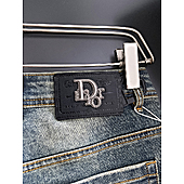 US$73.00 Dior Jeans for men #781039