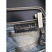 US$73.00 Dior Jeans for men #781040