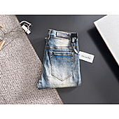 US$73.00 Dior Jeans for men #781040