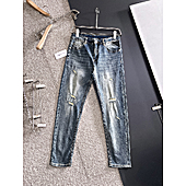 US$73.00 Dior Jeans for men #781041