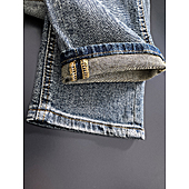 US$73.00 Dior Jeans for men #781041