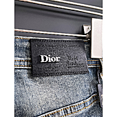 US$73.00 Dior Jeans for men #781041