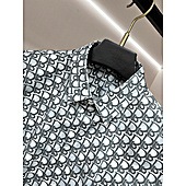 US$65.00 Dior shirts for Dior Long-Sleeved Shirts for men #781042
