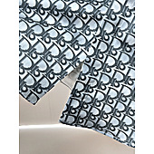 US$65.00 Dior shirts for Dior Long-Sleeved Shirts for men #781042
