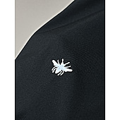 US$65.00 Dior shirts for Dior Long-Sleeved Shirts for men #781043