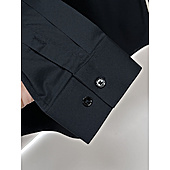 US$65.00 Dior shirts for Dior Long-Sleeved Shirts for men #781043