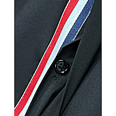 US$65.00 Dior shirts for Dior Long-Sleeved Shirts for men #781043