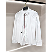 US$65.00 Dior shirts for Dior Long-Sleeved Shirts for men #781044