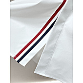 US$65.00 Dior shirts for Dior Long-Sleeved Shirts for men #781044