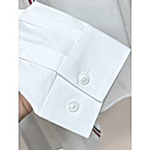 US$65.00 Dior shirts for Dior Long-Sleeved Shirts for men #781044
