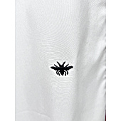 US$65.00 Dior shirts for Dior Long-Sleeved Shirts for men #781044