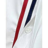 US$65.00 Dior shirts for Dior Long-Sleeved Shirts for men #781044
