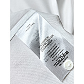 US$65.00 Dior shirts for Dior Long-Sleeved Shirts for men #781044