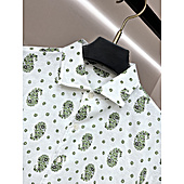 US$69.00 Dior shirts for Dior Long-Sleeved Shirts for men #781045