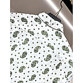 US$69.00 Dior shirts for Dior Long-Sleeved Shirts for men #781045