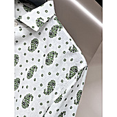 US$69.00 Dior shirts for Dior Long-Sleeved Shirts for men #781045