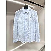 US$69.00 Dior shirts for Dior Long-Sleeved Shirts for men #781046
