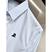 US$69.00 Dior shirts for Dior Long-Sleeved Shirts for men #781046
