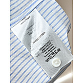 US$69.00 Dior shirts for Dior Long-Sleeved Shirts for men #781046