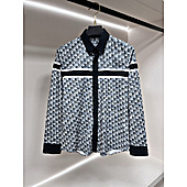US$69.00 Dior shirts for Dior Long-Sleeved Shirts for men #781047