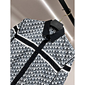 US$69.00 Dior shirts for Dior Long-Sleeved Shirts for men #781047
