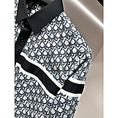 US$69.00 Dior shirts for Dior Long-Sleeved Shirts for men #781047
