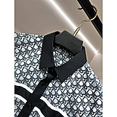US$69.00 Dior shirts for Dior Long-Sleeved Shirts for men #781047