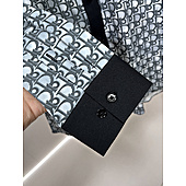 US$69.00 Dior shirts for Dior Long-Sleeved Shirts for men #781047