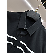 US$69.00 Dior shirts for Dior Long-Sleeved Shirts for men #781048