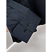 US$69.00 Dior shirts for Dior Long-Sleeved Shirts for men #781048
