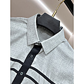 US$69.00 Dior shirts for Dior Long-Sleeved Shirts for men #781049