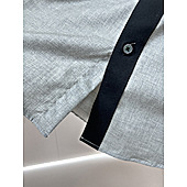 US$69.00 Dior shirts for Dior Long-Sleeved Shirts for men #781049