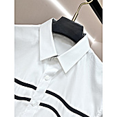 US$69.00 Dior shirts for Dior Long-Sleeved Shirts for men #781050