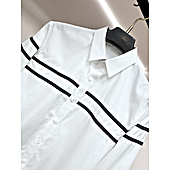 US$69.00 Dior shirts for Dior Long-Sleeved Shirts for men #781050